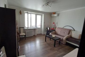 Фото №1: 1-комнатная квартира 36 м² - Краснодар, ж/м Пашковский, ул. Фадеева, 421