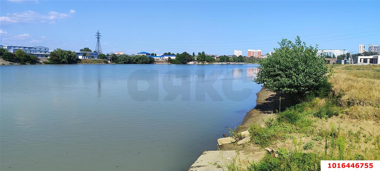 Фото №4: Земельный участок под ИЖС - Козет, Прикубанский внутригородской округ, мкр. Московский, ул. Кубаньстроевская, 82