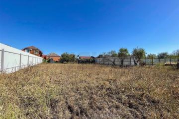 Фото №1: Земельный участок под ИЖС - Козет, мкр. Московский, ул. Кубаньстроевская, 82