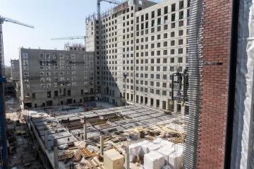 Фото №2: 1-комнатная квартира 35 м² - Краснодар, мкр. жилой квартал Патрики, 