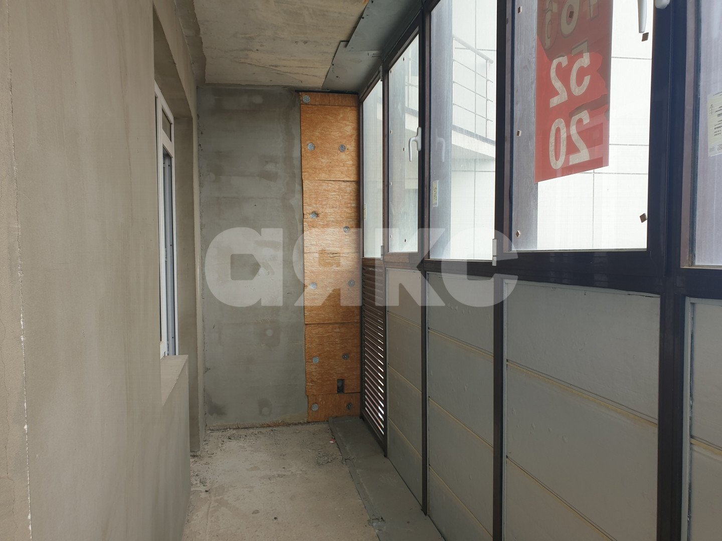 Фото №21: 3-комнатная квартира 110 м² - Анапа, пер. Тираспольский, 1А