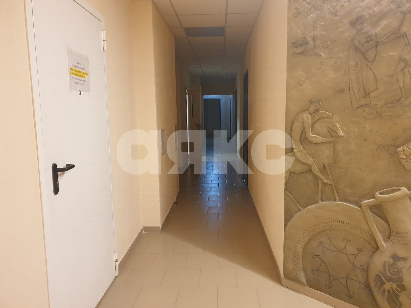 Фото №26: 3-комнатная квартира 110 м² - Анапа, пер. Тираспольский, 1А