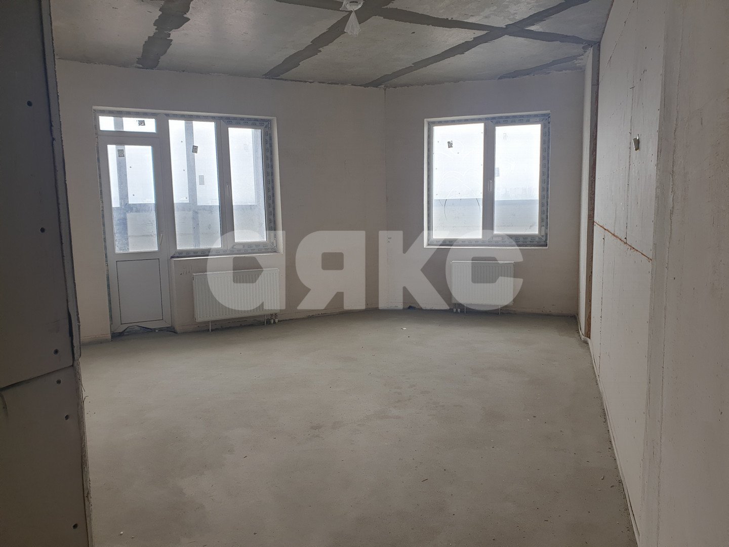 Фото №13: 3-комнатная квартира 110 м² - Анапа, пер. Тираспольский, 1А