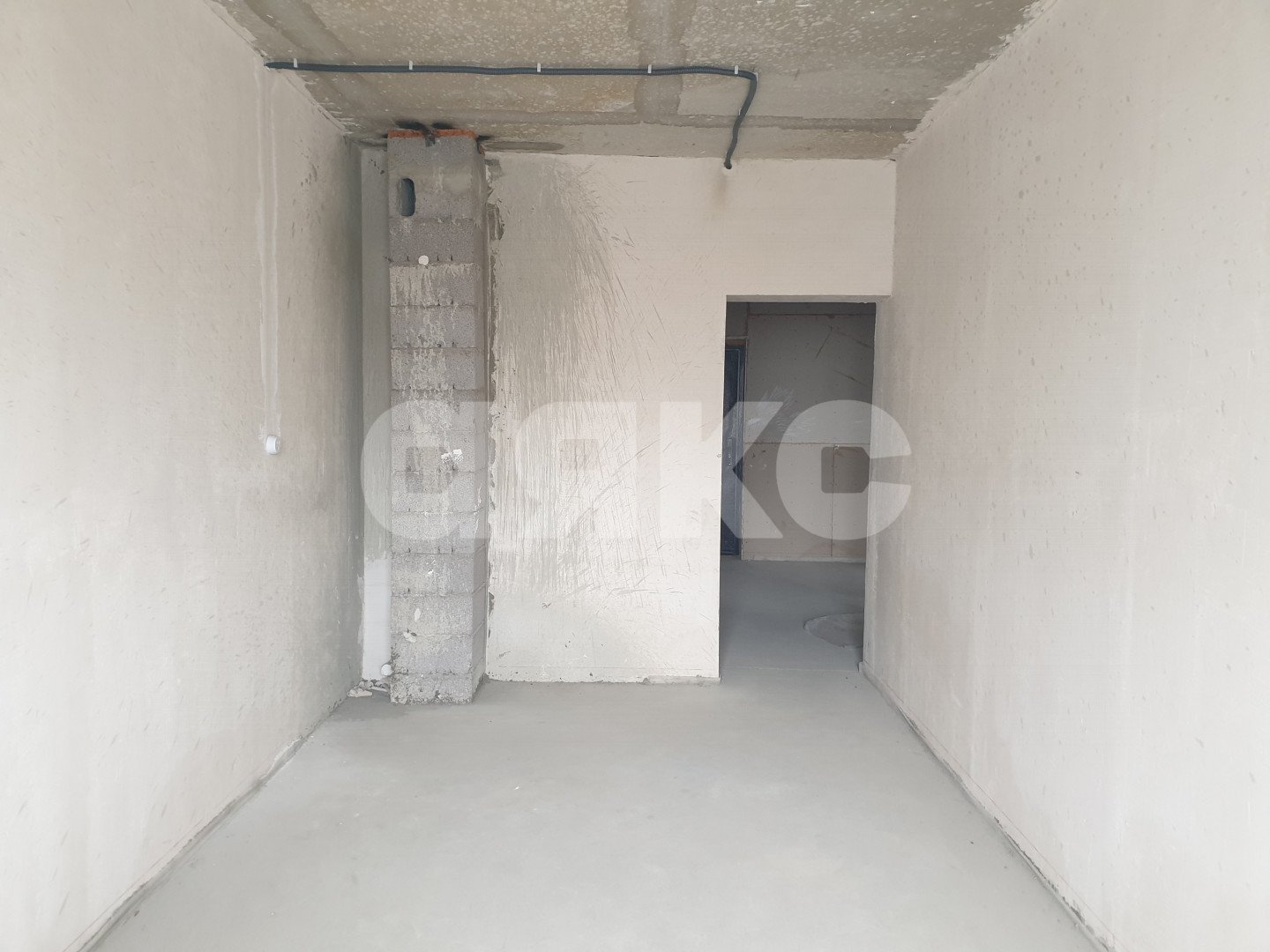 Фото №8: 3-комнатная квартира 110 м² - Анапа, пер. Тираспольский, 1А