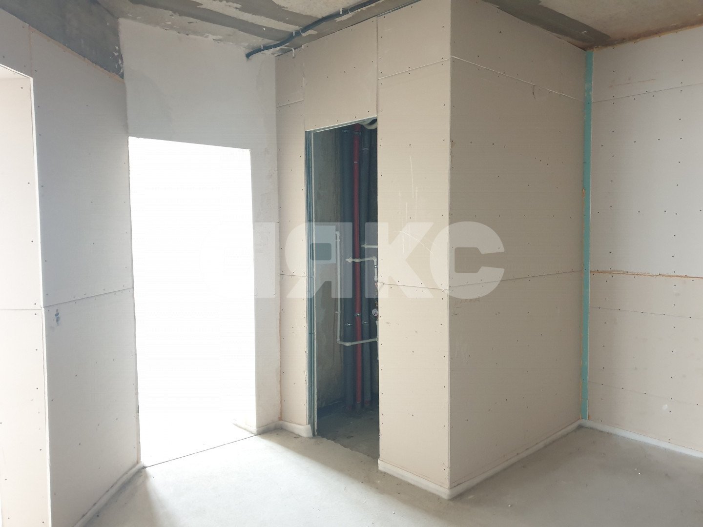 Фото №18: 3-комнатная квартира 110 м² - Анапа, пер. Тираспольский, 1А