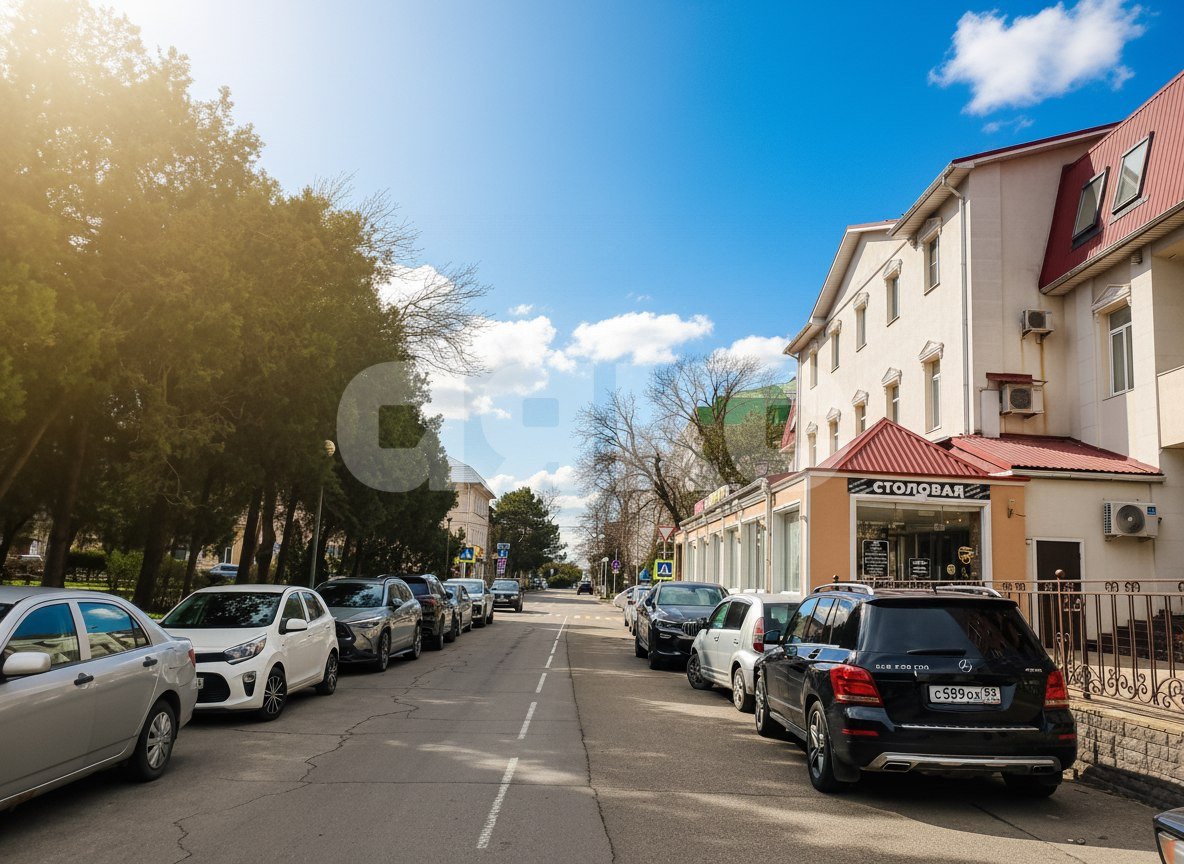 Фото №27: 3-комнатная квартира 110 м² - Анапа, пер. Тираспольский, 1А