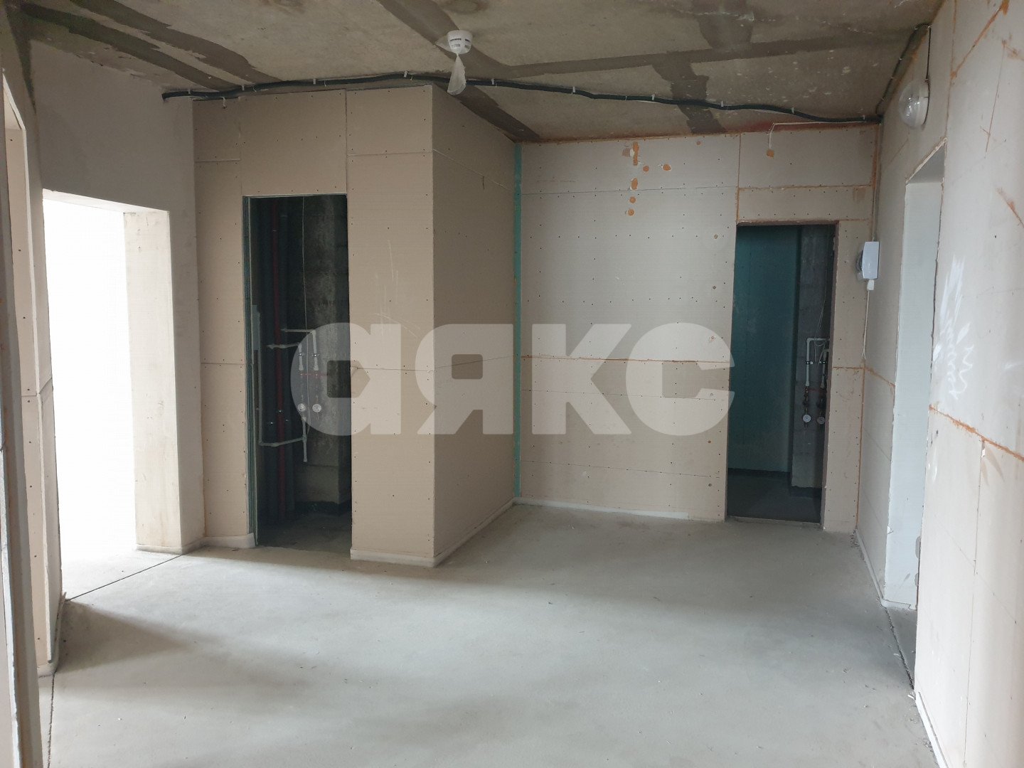 Фото №17: 3-комнатная квартира 110 м² - Анапа, пер. Тираспольский, 1А