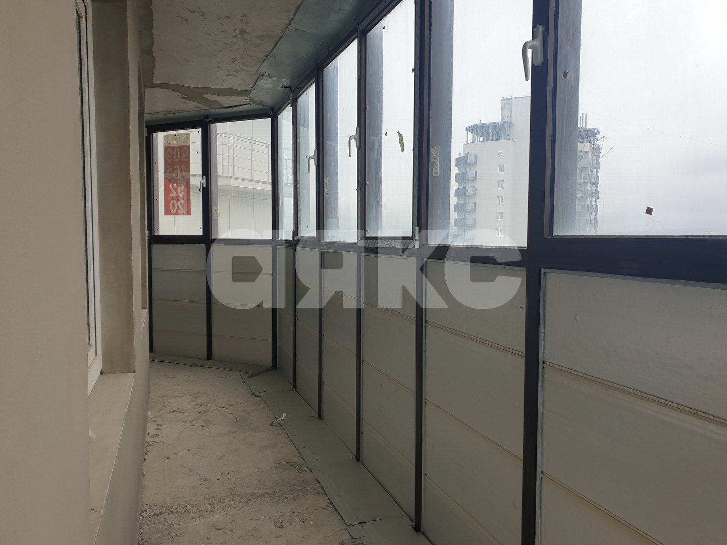 Фото №20: 3-комнатная квартира 110 м² - Анапа, пер. Тираспольский, 1А