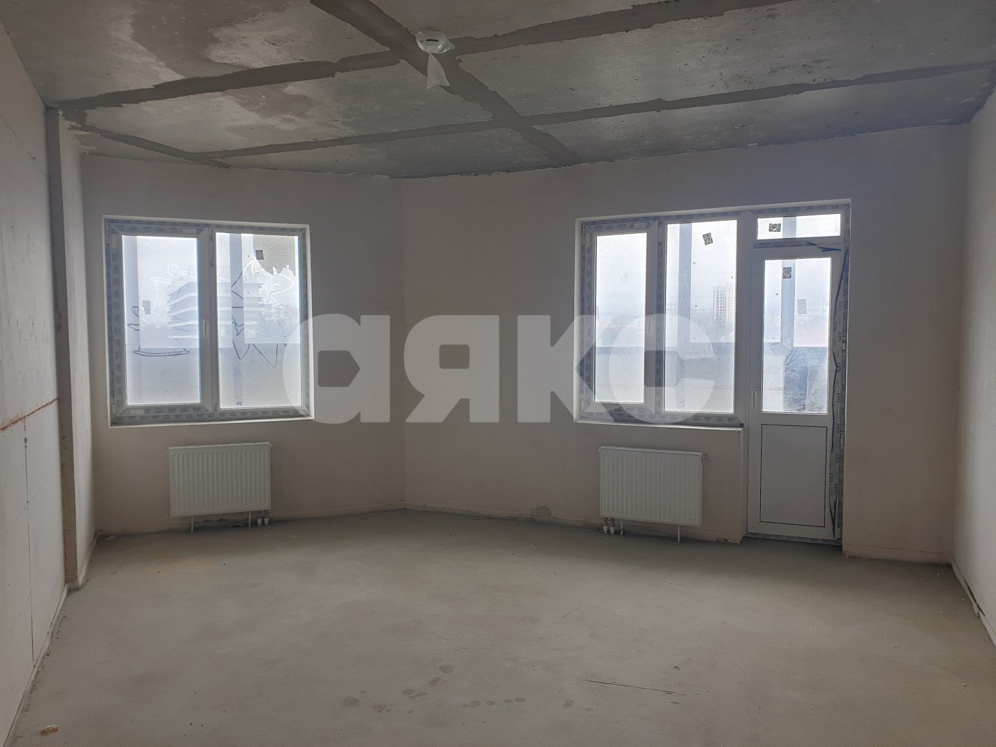 Фото №9: 3-комнатная квартира 110 м² - Анапа, пер. Тираспольский, 1А