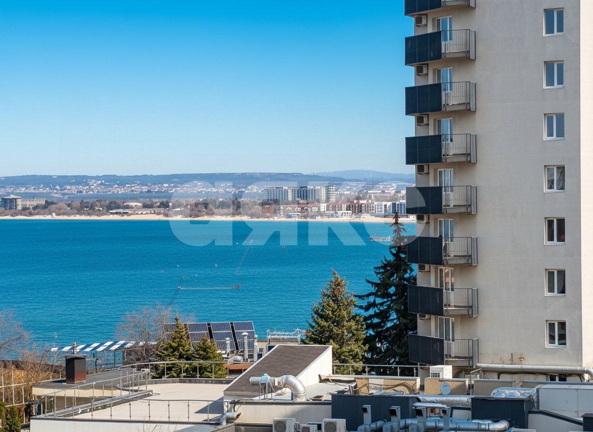 Фото №2: 3-комнатная квартира 110 м² - Анапа, пер. Тираспольский, 1А