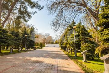 Фото №5: 3-комнатная квартира 110 м² - Анапа, пер. Тираспольский, 1А