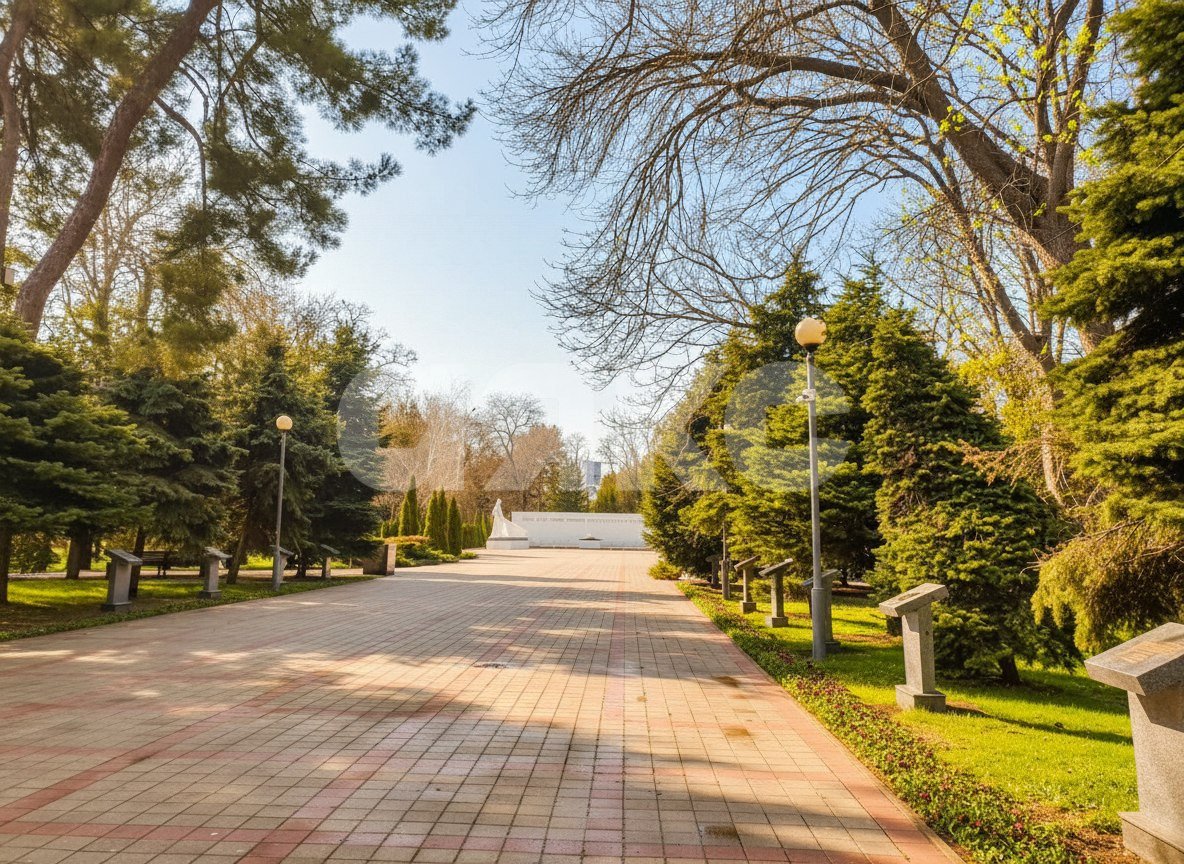 Фото №5: 3-комнатная квартира 110 м² - Анапа, пер. Тираспольский, 1А