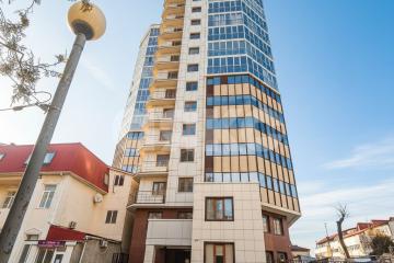 Фото №3: 3-комнатная квартира 110 м² - Анапа, пер. Тираспольский, 1А