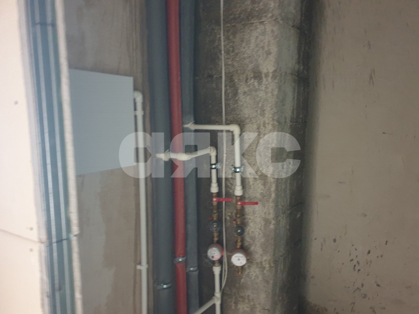 Фото №19: 3-комнатная квартира 110 м² - Анапа, пер. Тираспольский, 1А