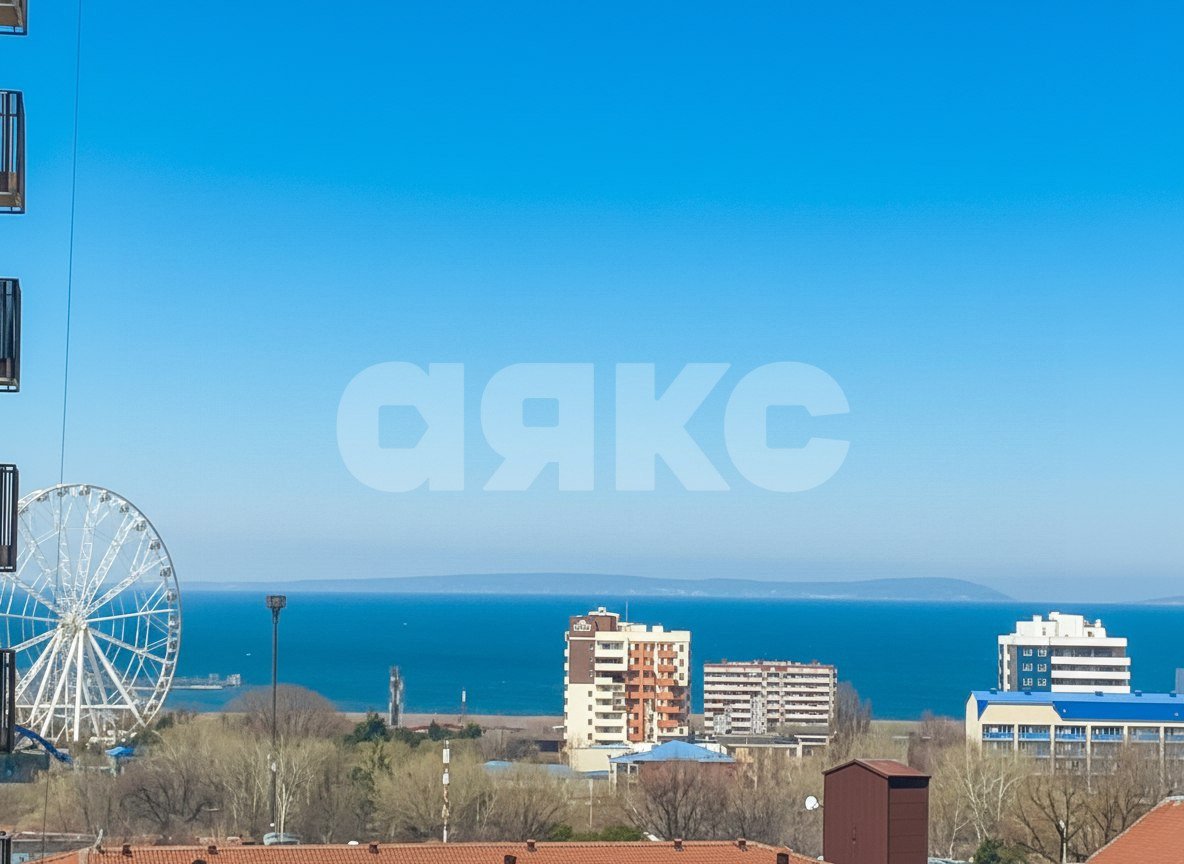 Фото №22: 3-комнатная квартира 110 м² - Анапа, пер. Тираспольский, 1А