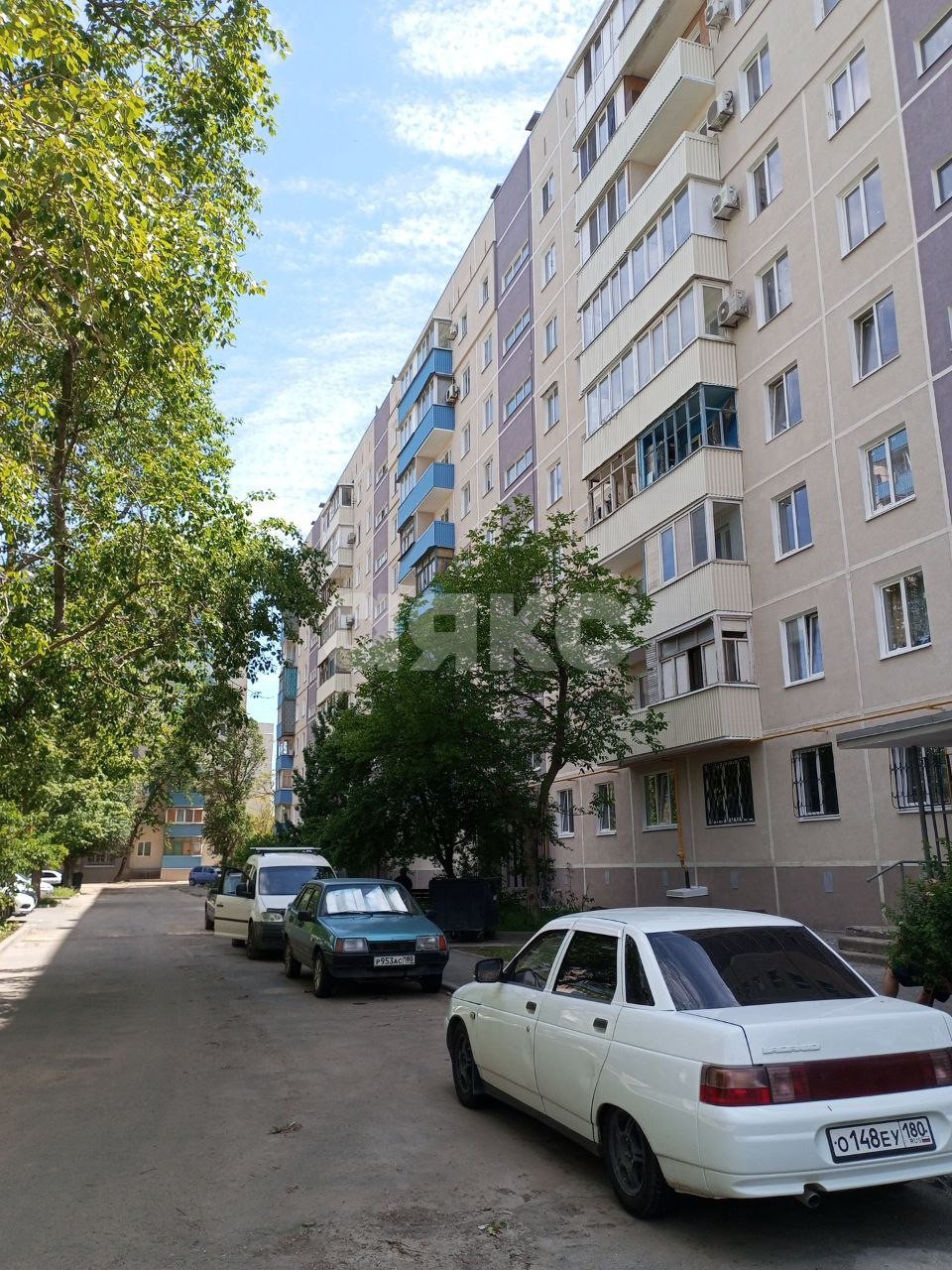 Фото №18: 3-комнатная квартира 59 м² - Мариуполь, р. Левобережный, пр-кт Тульский, 93