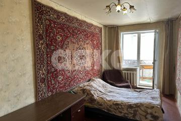 Фото №4: 3-комнатная квартира 59 м² - Мариуполь, р. Левобережный, пр-кт Тульский, 93