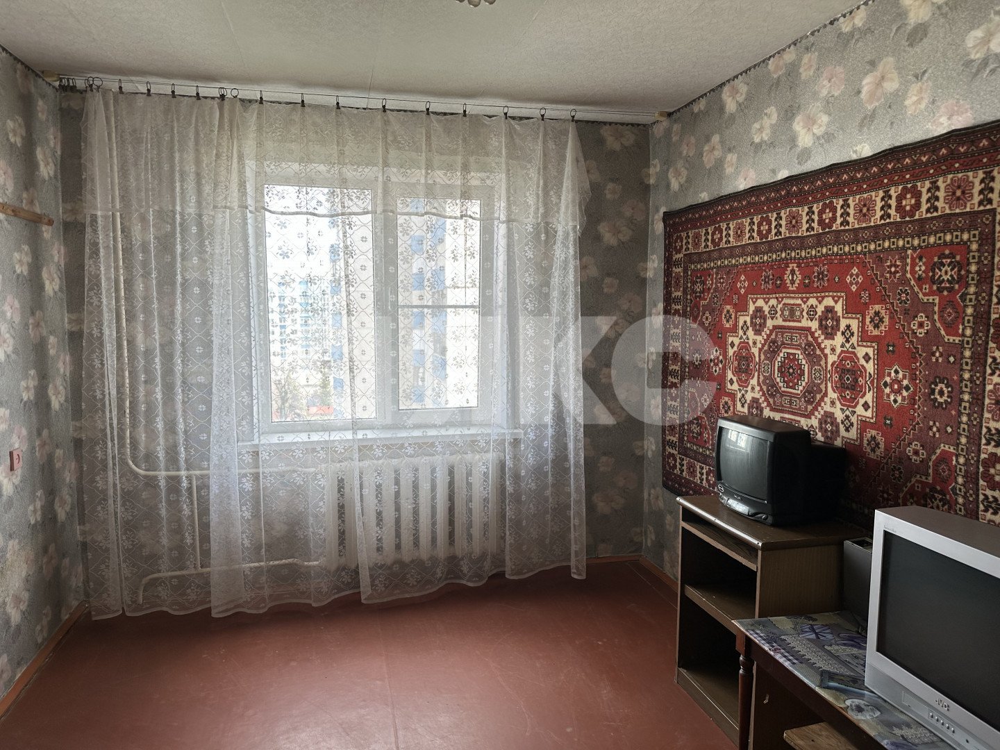 Фото №6: 3-комнатная квартира 59 м² - Мариуполь, р. Левобережный, пр-кт Тульский, 93