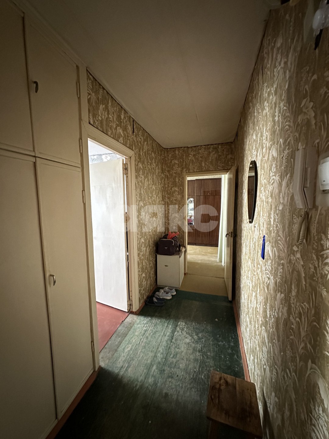 Фото №14: 3-комнатная квартира 59 м² - Мариуполь, р. Левобережный, пр-кт Тульский, 93