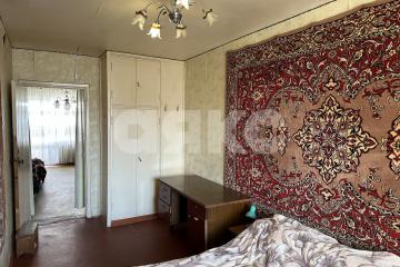 Фото №5: 3-комнатная квартира 59 м² - Мариуполь, р. Левобережный, пр-кт Тульский, 93