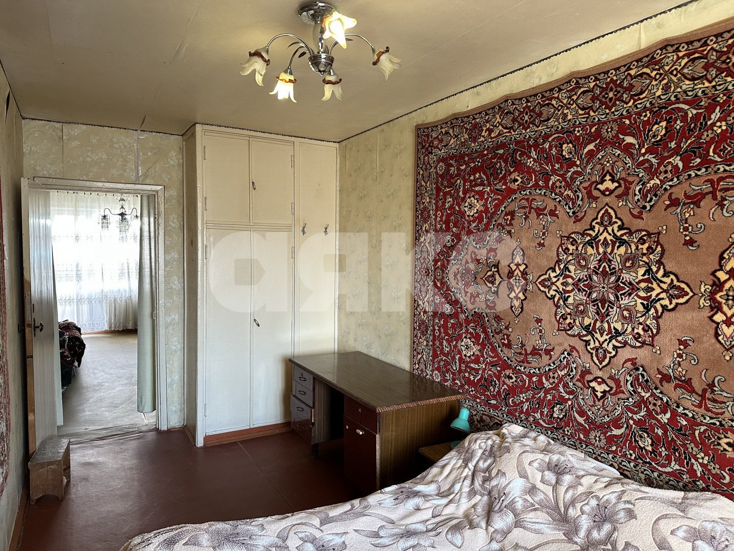 Фото №5: 3-комнатная квартира 59 м² - Мариуполь, р. Левобережный, пр-кт Тульский, 93