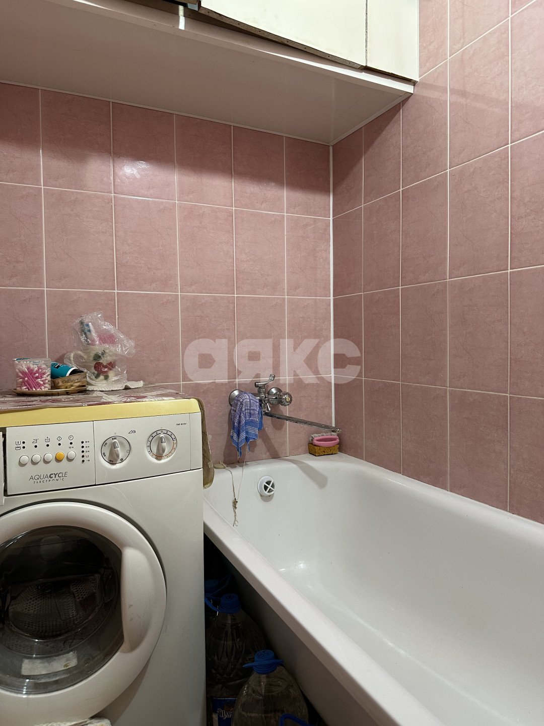 Фото №16: 3-комнатная квартира 59 м² - Мариуполь, р. Левобережный, пр-кт Тульский, 93