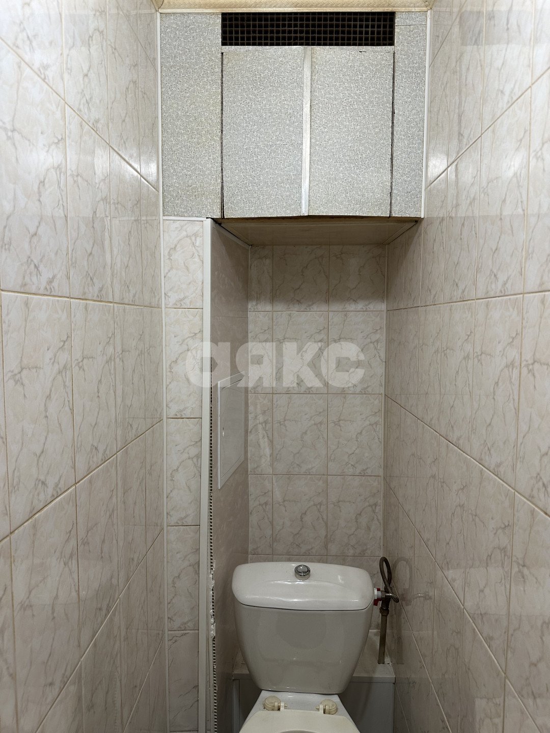 Фото №17: 3-комнатная квартира 59 м² - Мариуполь, р. Левобережный, пр-кт Тульский, 93