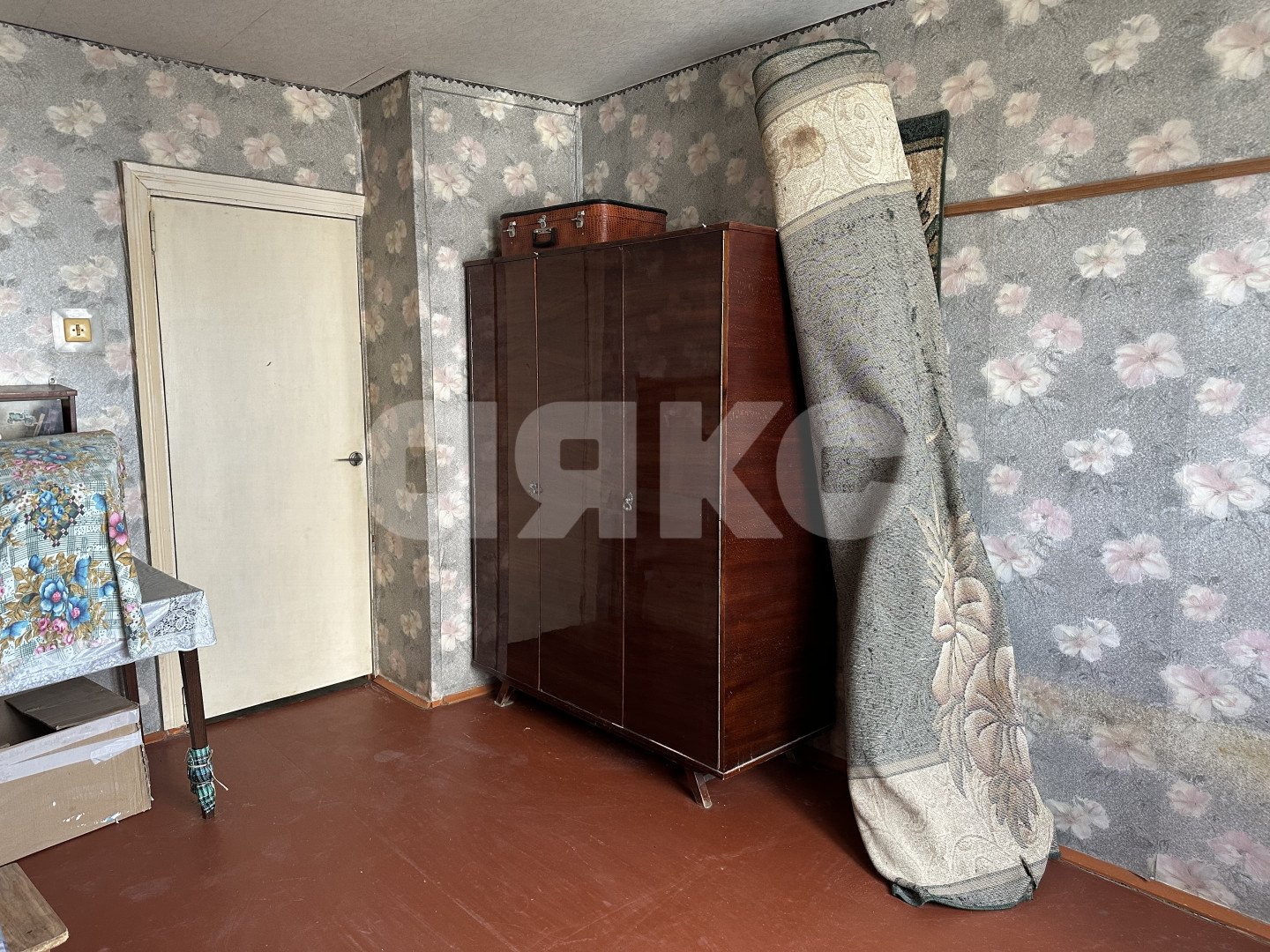 Фото №7: 3-комнатная квартира 59 м² - Мариуполь, р. Левобережный, пр-кт Тульский, 93