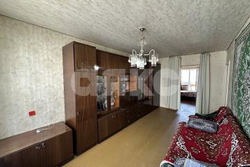 Фото №2: 3-комнатная квартира 59 м² - Мариуполь, р. Левобережный, пр-кт Тульский, 93