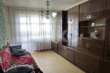 Фото №1: 3-комнатная квартира 59 м² - Мариуполь, р. Левобережный, пр-кт Тульский, 93