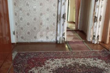 Фото №4: Дом 80 м² - Бесскорбная, ул. Колхозная, 14