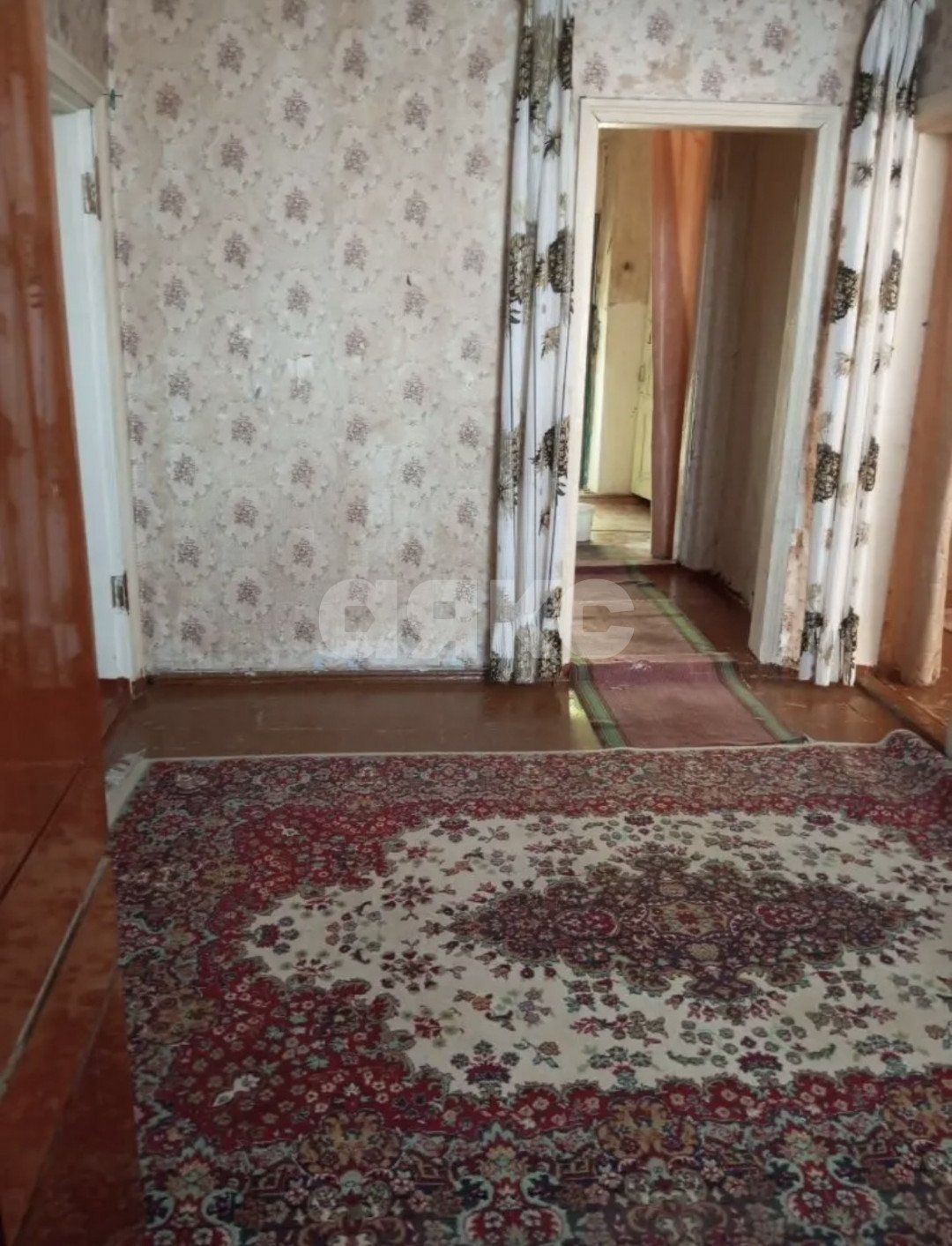 Фото №4: Дом 80 м² + 5 сот. - Бесскорбная, ул. Колхозная, 14