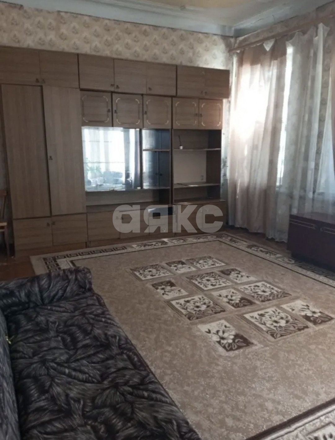 Фото №1: Дом 80 м² + 5 сот. - Бесскорбная, ул. Колхозная, 14