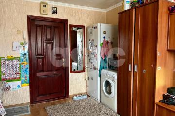 Фото №3: Комната 13 м² - Армавир, мкр. Черёмушки, ул. Черноморская, 4