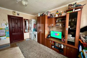 Фото №1: Комната 13 м² - Армавир, мкр. Черёмушки, ул. Черноморская, 4