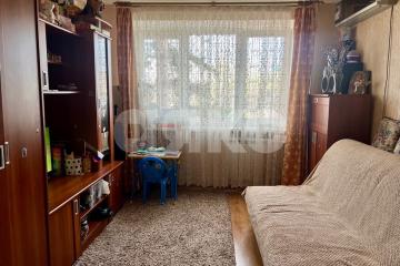 Фото №2: Комната 13 м² - Армавир, мкр. Черёмушки, ул. Черноморская, 4