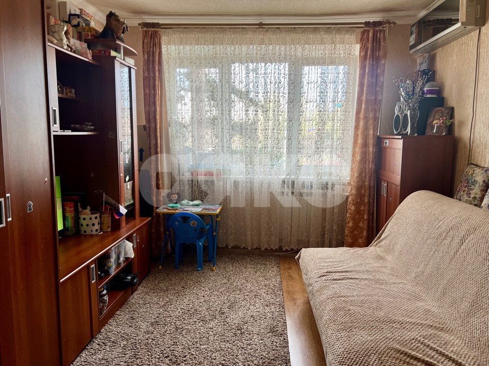 Фото №2: Комната 13 м² - Армавир, мкр. Черёмушки, ул. Черноморская, 4