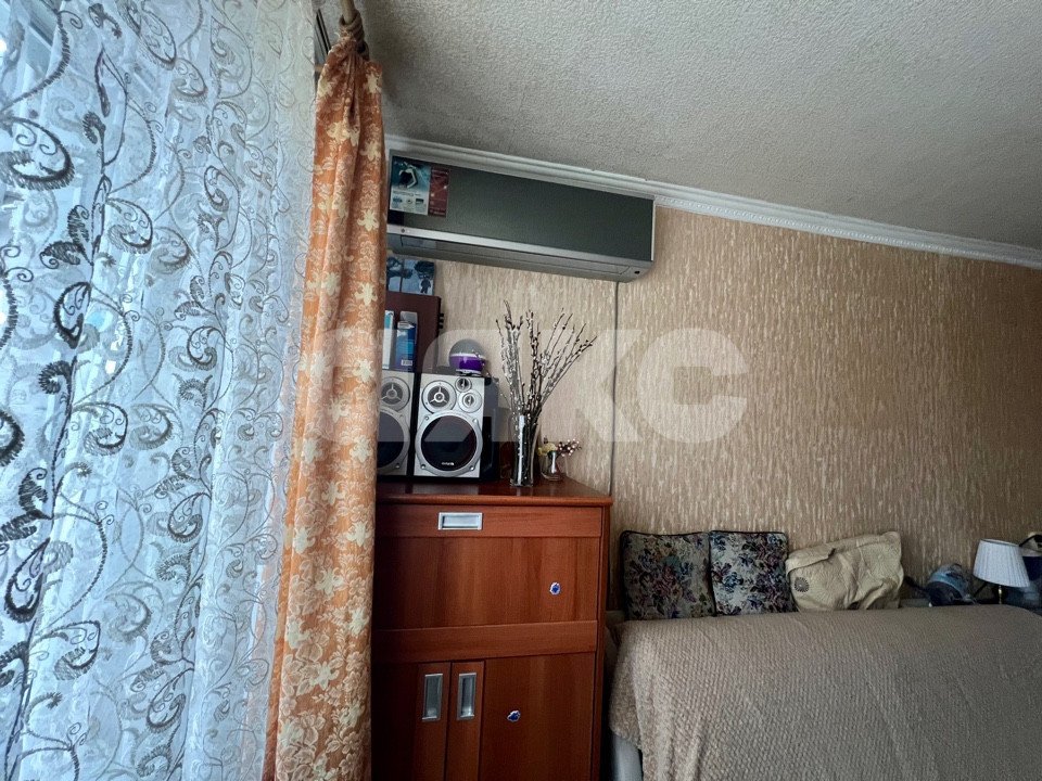 Фото №4: Комната 13 м² - Армавир, мкр. Черёмушки, ул. Черноморская, 4