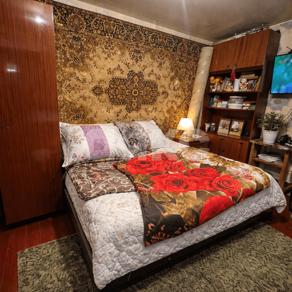 Фото №2: Часть дома 32 м² + 250 сот. - Армавир, ул. имени Маршала Жукова