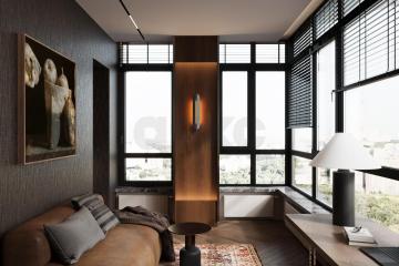 Фото №5: 4-комнатная квартира 147 м² - Краснодар, мкр. жилой комплекс Оазис, ул. Клубная, 11