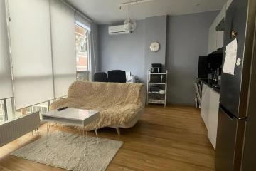 Фото №3: Апартаменты 57 м² - Краснодар, мкр. Центральный, ул. имени Пушкина, 2