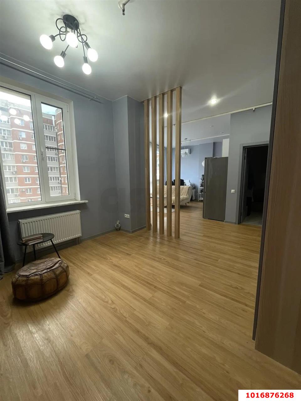 Фото №7: Апартаменты 57 м² - Краснодар, Центральный внутригородской округ, Западный внутригородской округ, мкр. Центральный, ул. имени Пушкина, 2