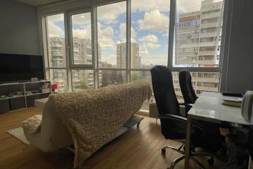 Фото №2: Апартаменты 57 м² - Краснодар, мкр. Центральный, ул. имени Пушкина, 2