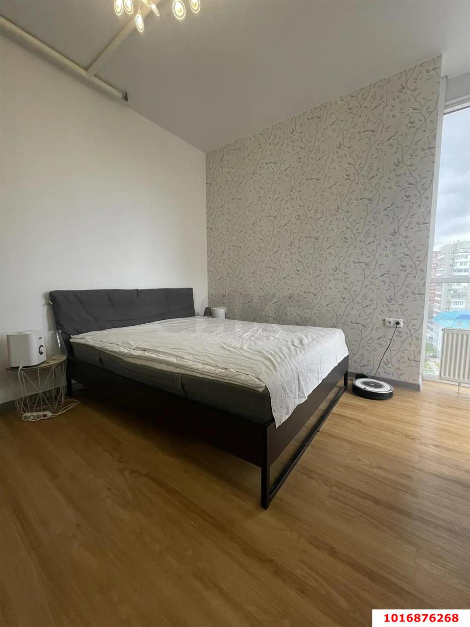 Фото №9: Апартаменты 57 м² - Краснодар, Центральный внутригородской округ, Западный внутригородской округ, мкр. Центральный, ул. имени Пушкина, 2