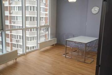 Фото №2: Апартаменты 57 м² - Краснодар, мкр. Центральный, ул. имени Пушкина, 2