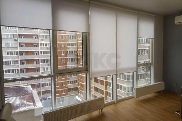 Фото №1: Апартаменты 57 м² - Краснодар, мкр. Центральный, ул. имени Пушкина, 2