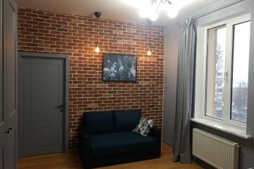 Фото №4: Апартаменты 57 м² - Краснодар, мкр. Центральный, ул. имени Пушкина, 2