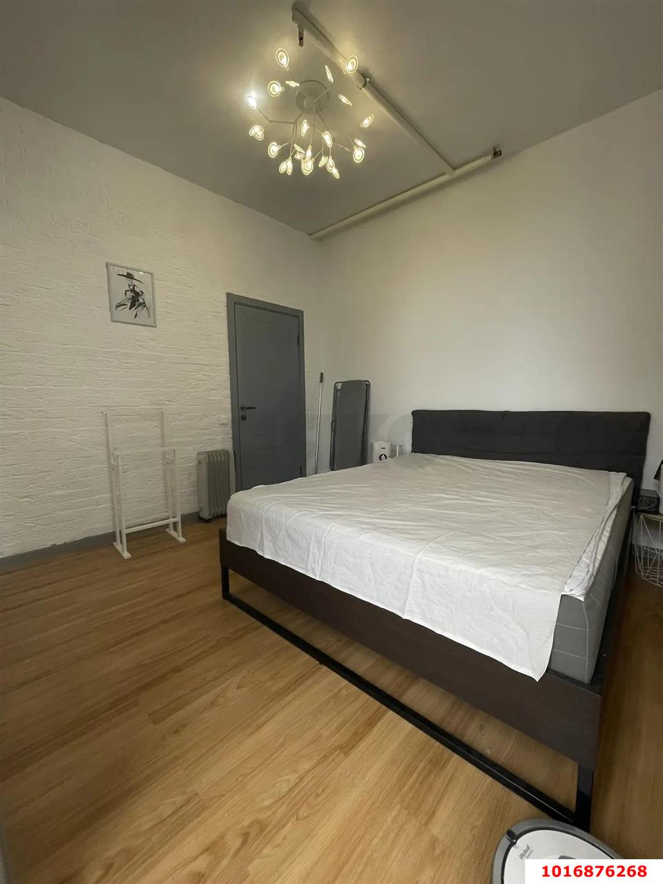 Фото №10: Апартаменты 57 м² - Краснодар, Центральный внутригородской округ, Западный внутригородской округ, мкр. Центральный, ул. имени Пушкина, 2