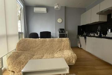 Фото №5: Апартаменты 57 м² - Краснодар, мкр. Центральный, ул. имени Пушкина, 2