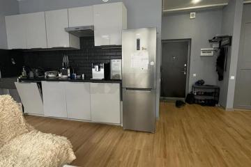 Фото №4: Апартаменты 57 м² - Краснодар, мкр. Центральный, ул. имени Пушкина, 2